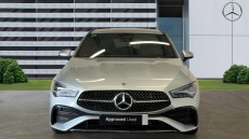 Mercedes-Benz CLA 180 AMG Line Executive 5dr Tip Auto Petrol Estate
